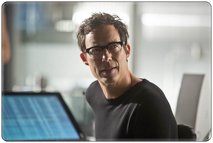 THE FLASH: Principais personagens 1ª temporada