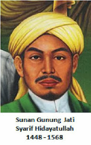 Syeikh Syarif Hidayatullah