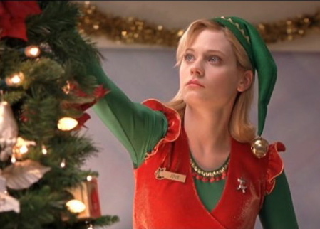 Old Neko: Things I Like: Elf (2003 Film)