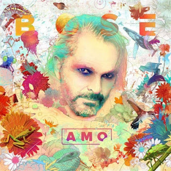 AMO 2014/2015- CD e Vinile