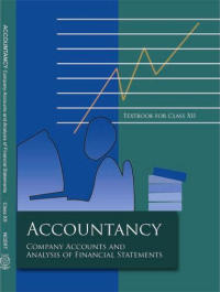 Class 12 Accountancy NCERT Books PDF Free Download
