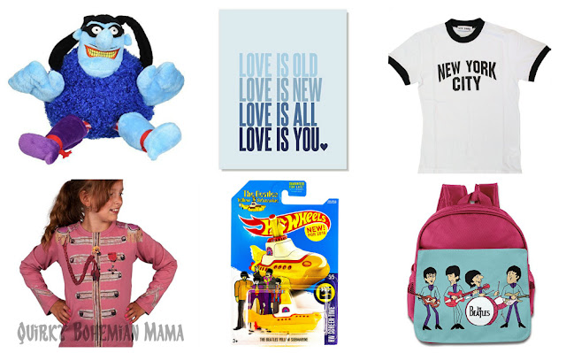 awesome merch for little