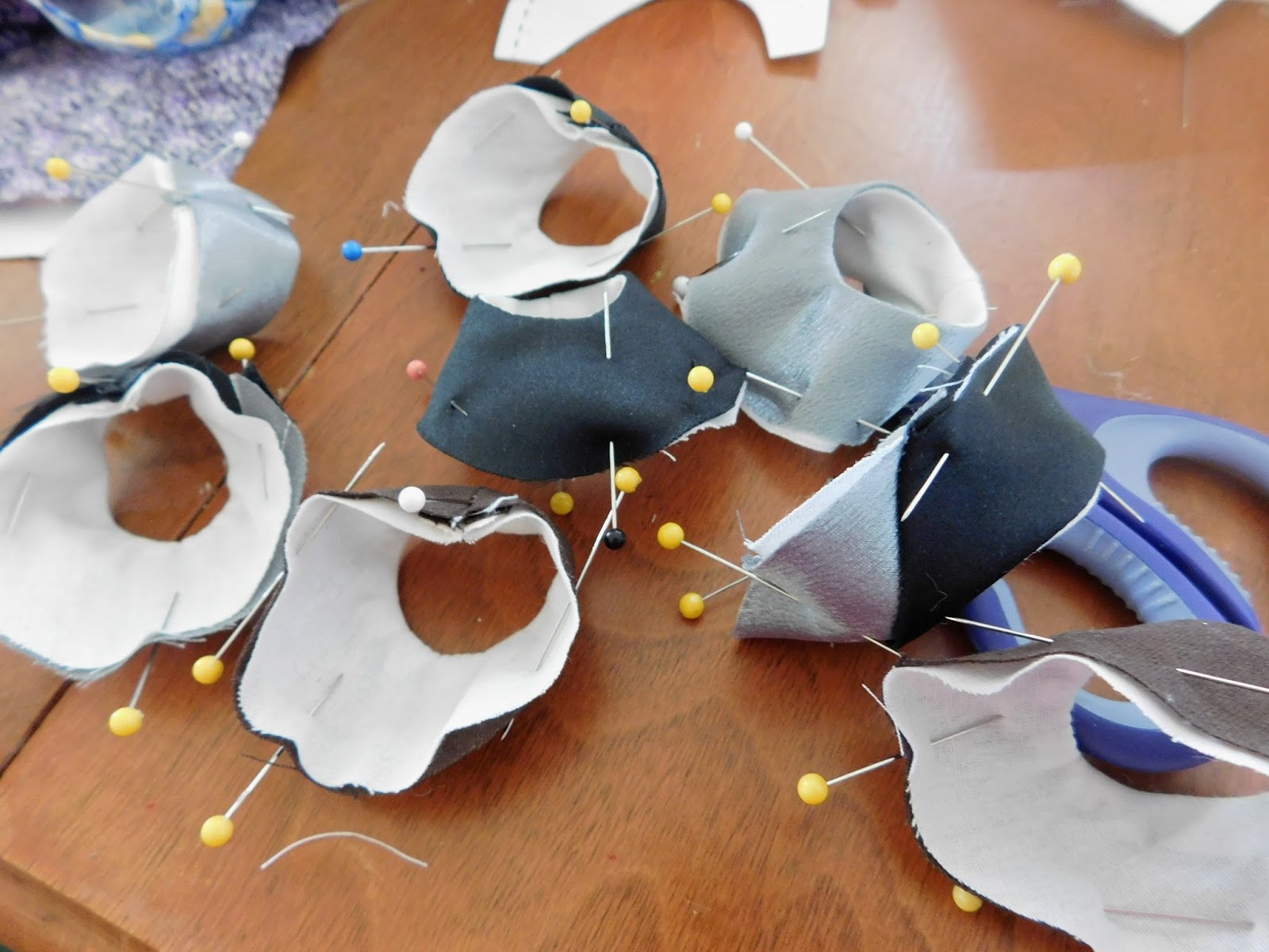 joanne's 18" dolls Doll Shoe Making Adventure