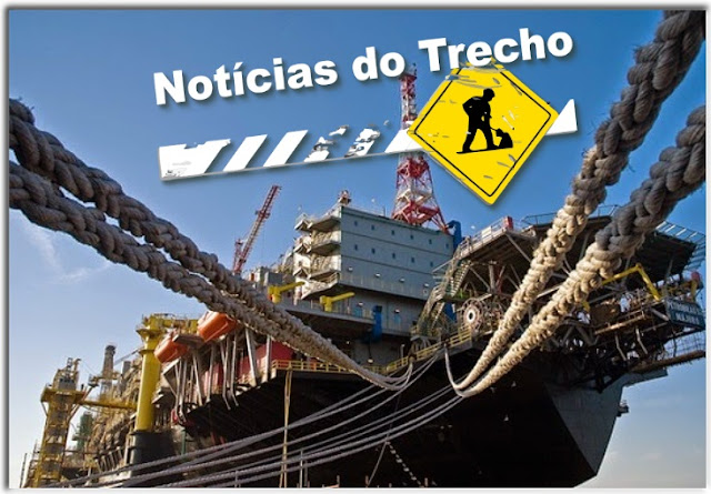 Resultado de imagem para construção naval noticias trecho
