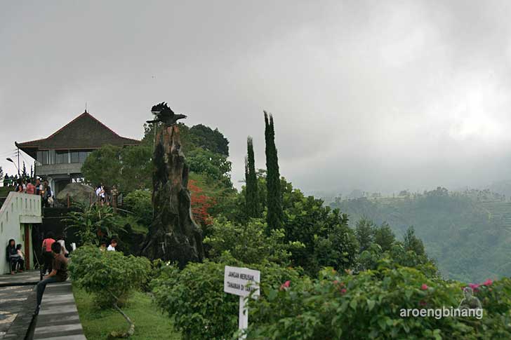 ketep pass magelang