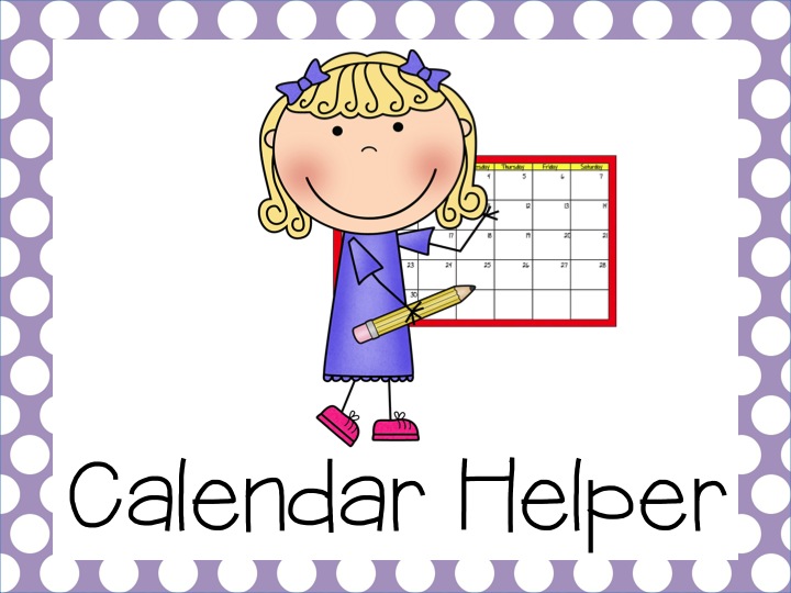 kindergarten calendar clip art - photo #11