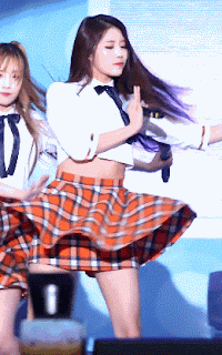 옥천얼짱 이미주 | 인스티즈