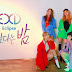 EXID dividirá lucros do álbum "Eclipse" igualmente com Solji