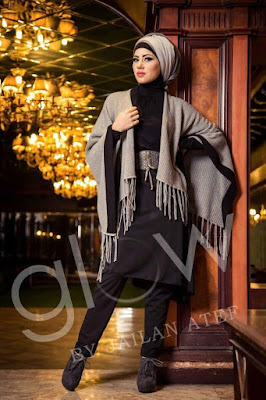 model hijab untuk pergi ke acara formal model hijab untuk pergi ke acara formal