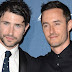 Matt Dallas e Blue Hamilton si sono sposati