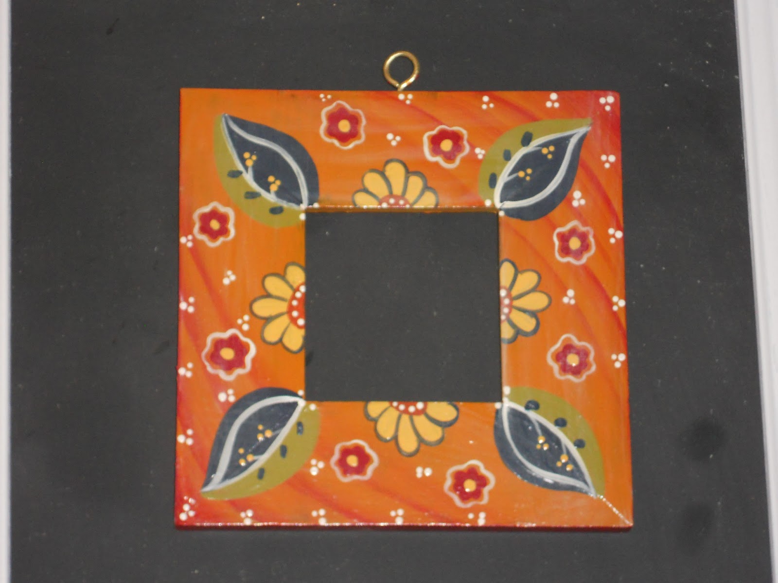 Aurelia's Treasures: Anthropologie Inspired Frames