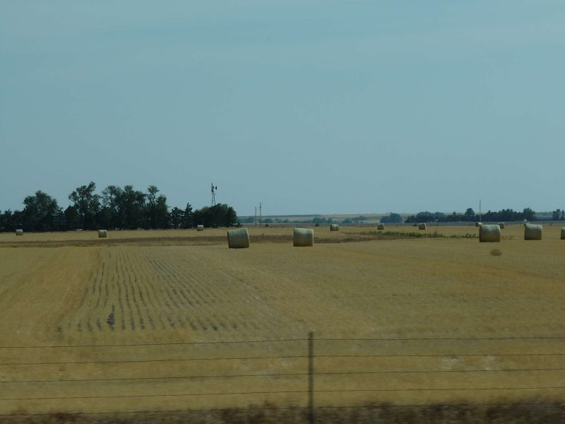 15: Colorado - Kansas - Driving me ... USA (28)