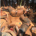 [Graphic Video] Baddo Gang Terrorizing Ikorodu Lynched