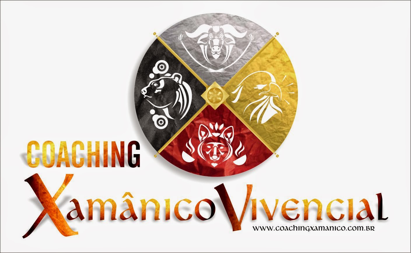 Coaching Xamânico Vivencial