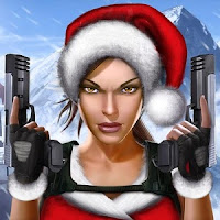 Lara Croft: Relic Run Lara Croft: Relic Run