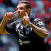 Edwin Cardona, refuerzo del Pachuca