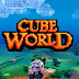 ดาวน์โหลดเกมส์ Cube World | 180 MB