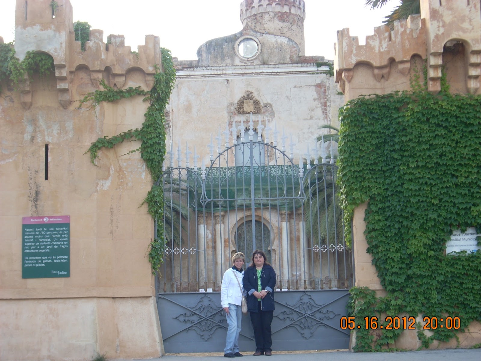 patrimonio olvidado, cuento de barrio, un creativo 2.0 en apuros riera