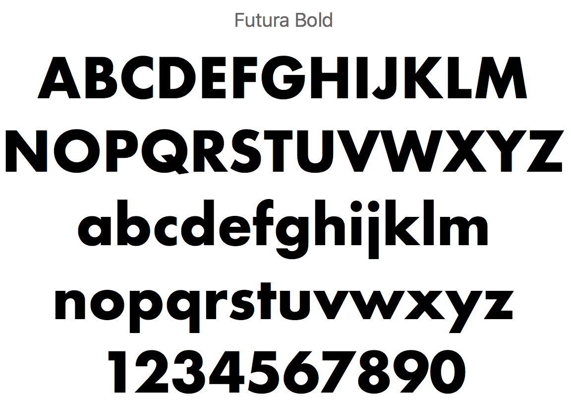 Почему шрифт жирный. Futura Bold. Futura Bold шрифт. Futura Condensed и Futura Bold. Шрифт AG Futura.