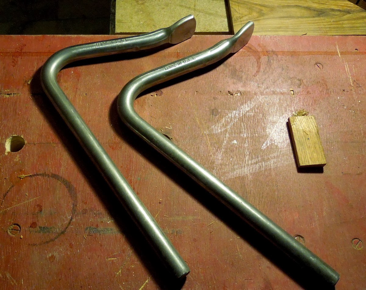 How To Four Clamping Devices