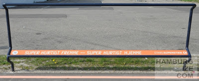 © hamburgize.com / Stefan Warda Kopenhagen - Cykelsupersti