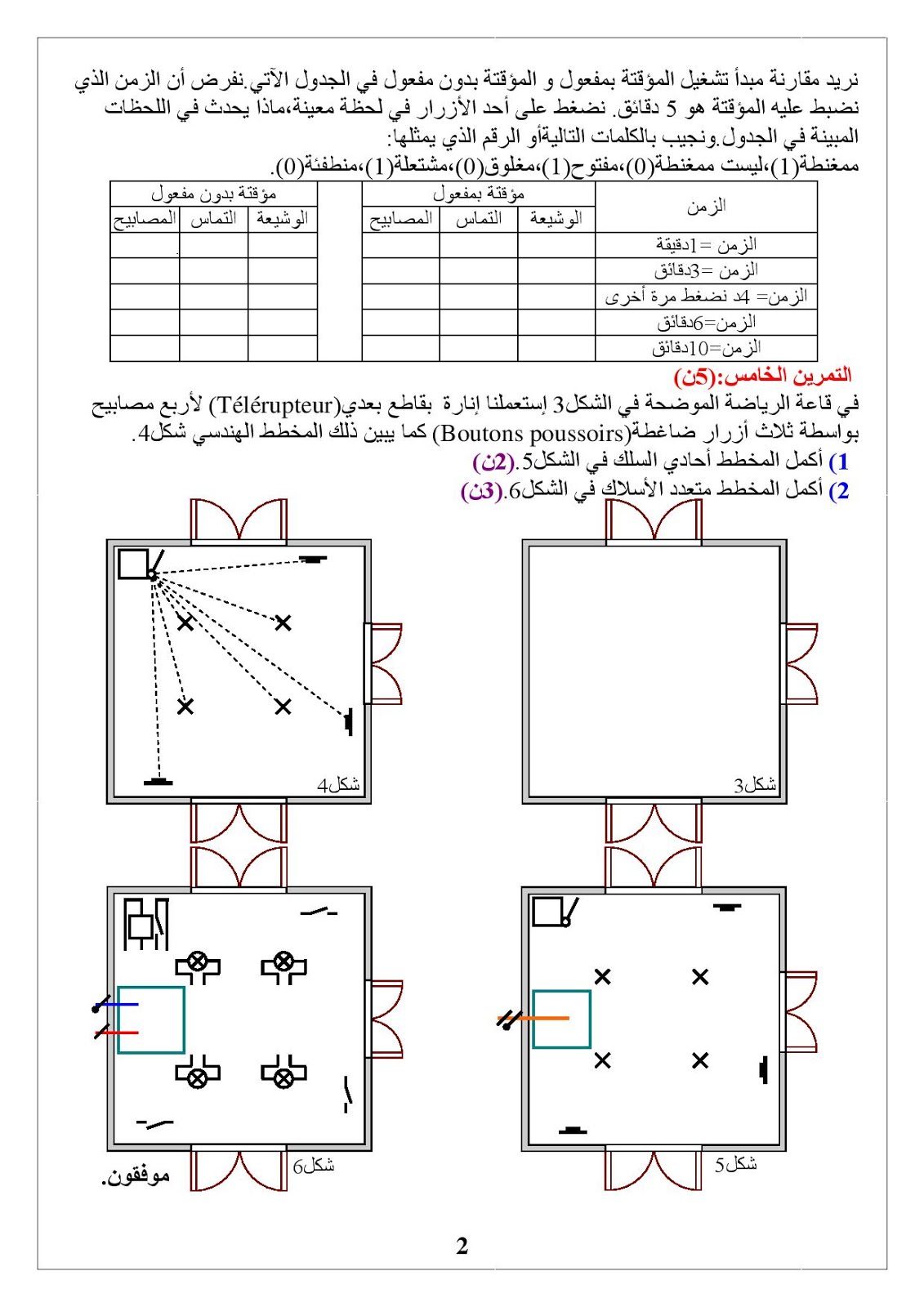 كهرباء كهرباء