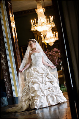 Yorkshire Wedding Photographer