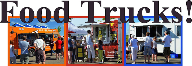 Southwest Edmonton Farmers’ Market: Fresh Sheet: July 17th Market