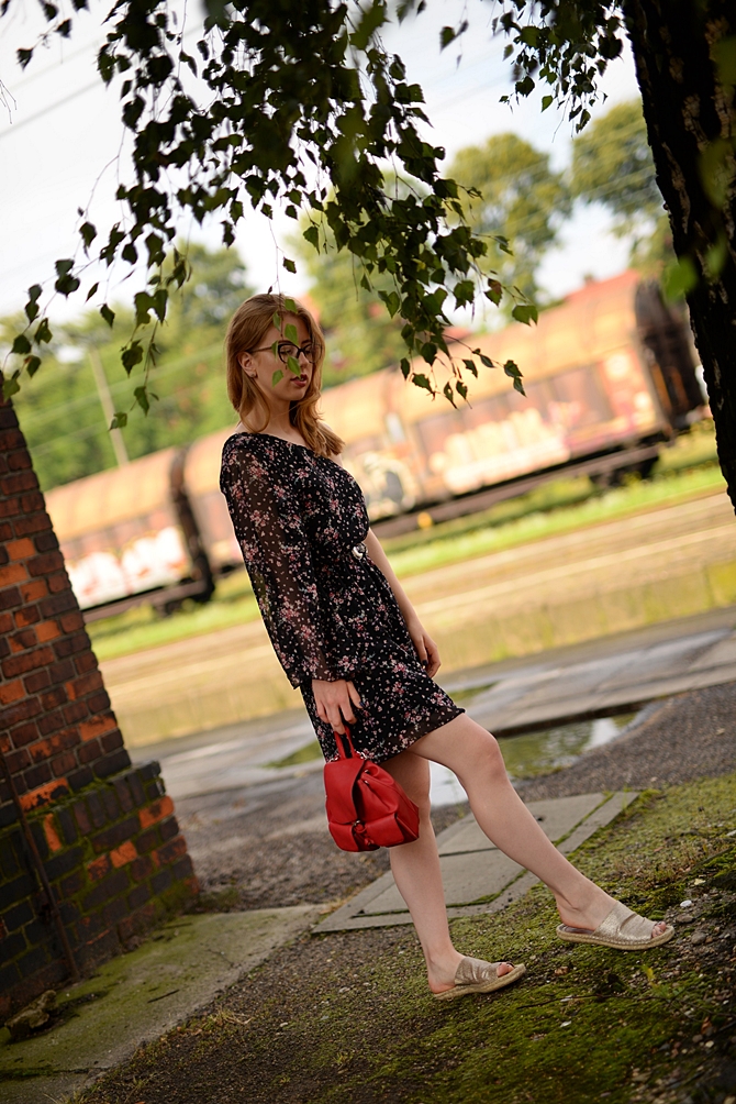 ZDJĘCIA, KTÓRE NIGDY NIE POJAWIŁY SIĘ NA BLOGU/ TRZY ZESTAWY