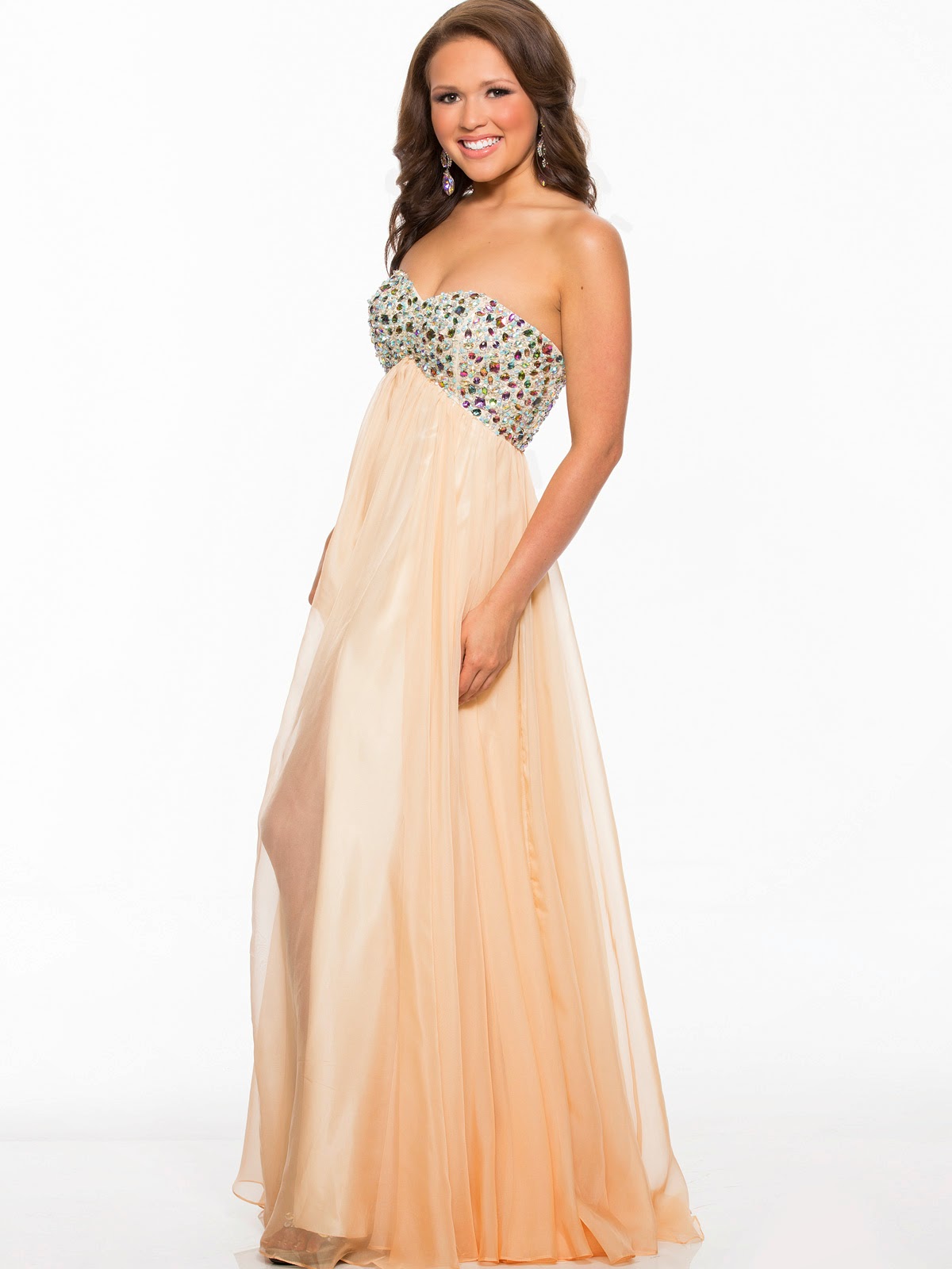 Vestidos elegantes Vestidos elegantes