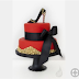 Check-Out The Cake A Woman Ordered Vs What She Got... LMAO!!