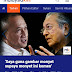 Kemajuan Dendam & Sinis Pemimpin Islam Malaysia