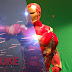 Paint and Roto for Feature Film VFX 01