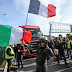 Economia Stagnante? Disoccupazione? Guerra contro la Francia
