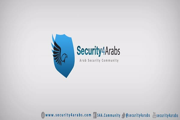 Security4Arabs تعليم الهكر والاختراق