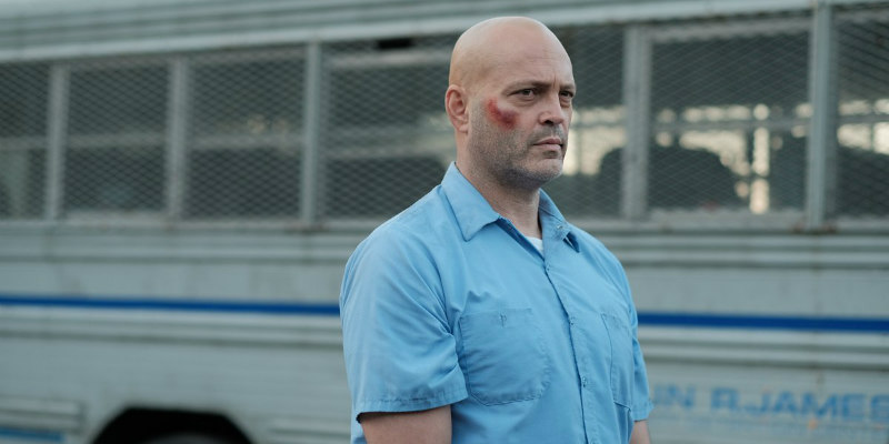 brawl in cell block 99 review