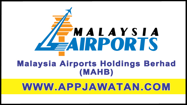 Malaysia Airports Holdings Berhad (MAHB) 