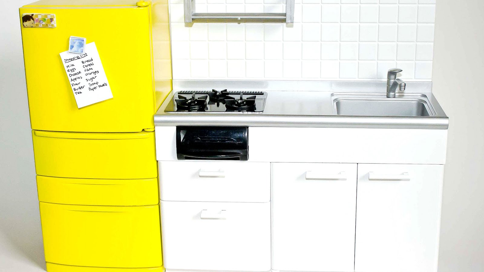 Appliance Painting Services Paint Choices