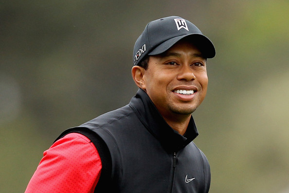 Tiger Wood | A Blog All Type Sports