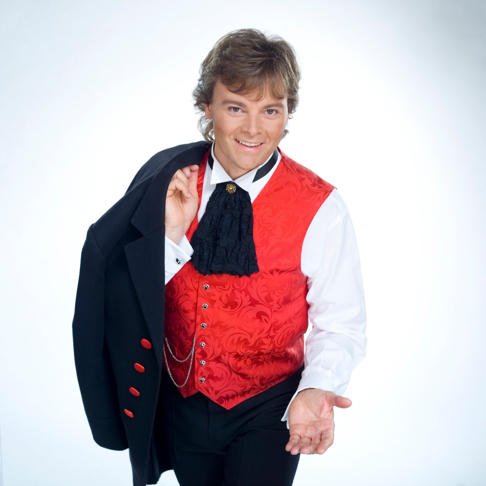 Rudy Giovannini Februar 2013