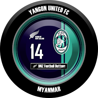 Yangon United FC