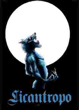 hombre lobo historia del hombre lobo