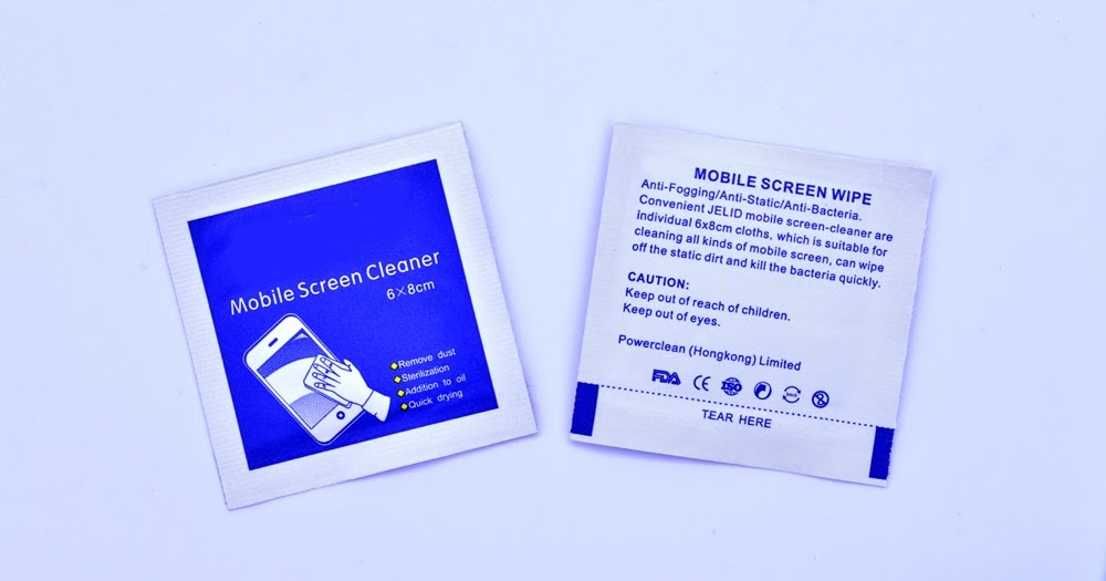 Ecoeon Technology Co.,Ltd: New Computer Screen Cleaning Wet Wipes