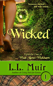 Wicked--a short story
