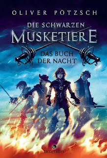 Die schwarzen Musketiere