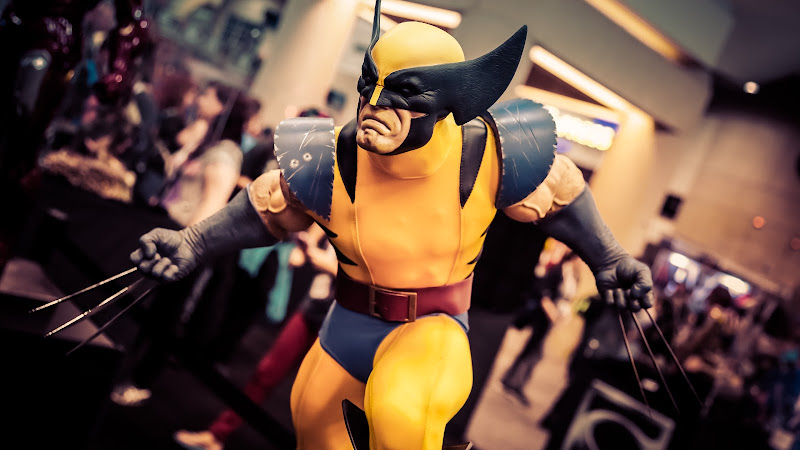 Wolverine