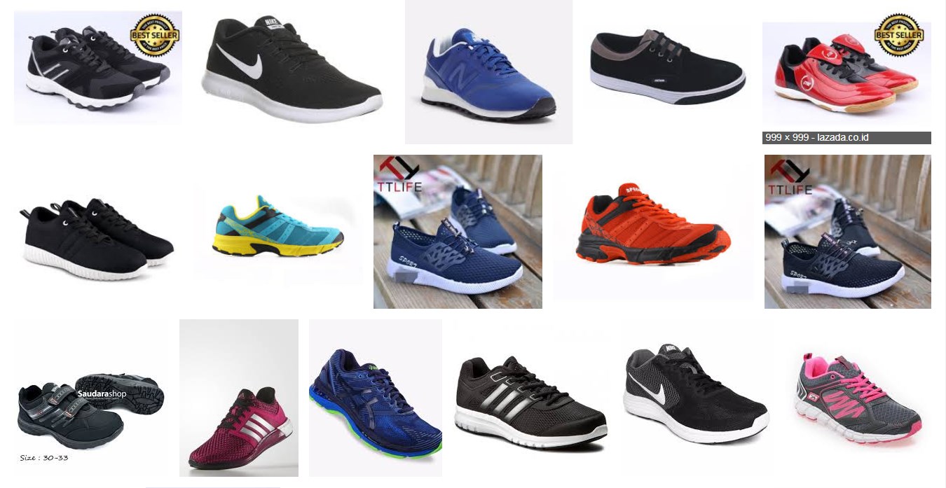 Sepatu pria trend sekarang - Monk Strap