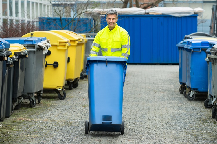 How to Choose the Best Quality Bin Hire Services Provider? Intriguing