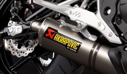 Daftar Harga Knalpot Motor Akrapovic Racing Terbaru 2014 Brosur Daftar Harga Knalpot Motor Akrapovic Racing Terbaru 2014