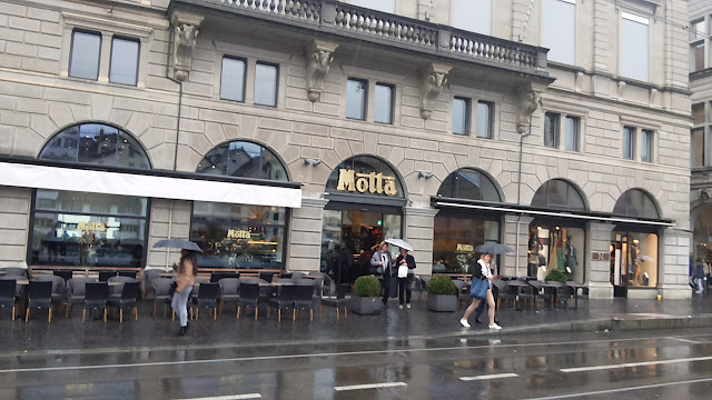 « Zürich. »
